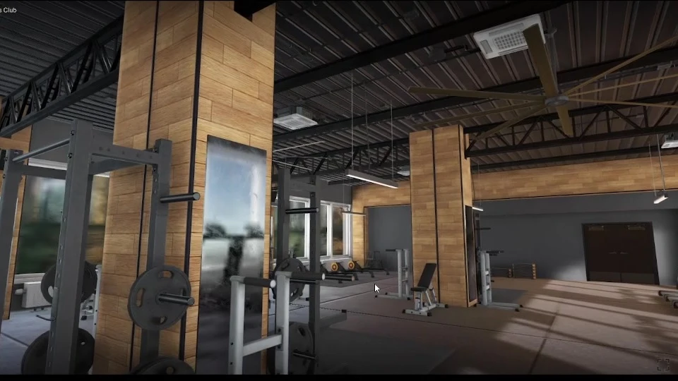 3D Environments video preview